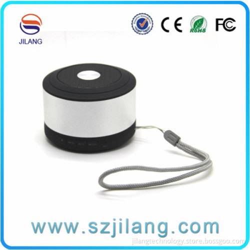 Mini Bluetooth Wireless Speaker for iPhone/iPad